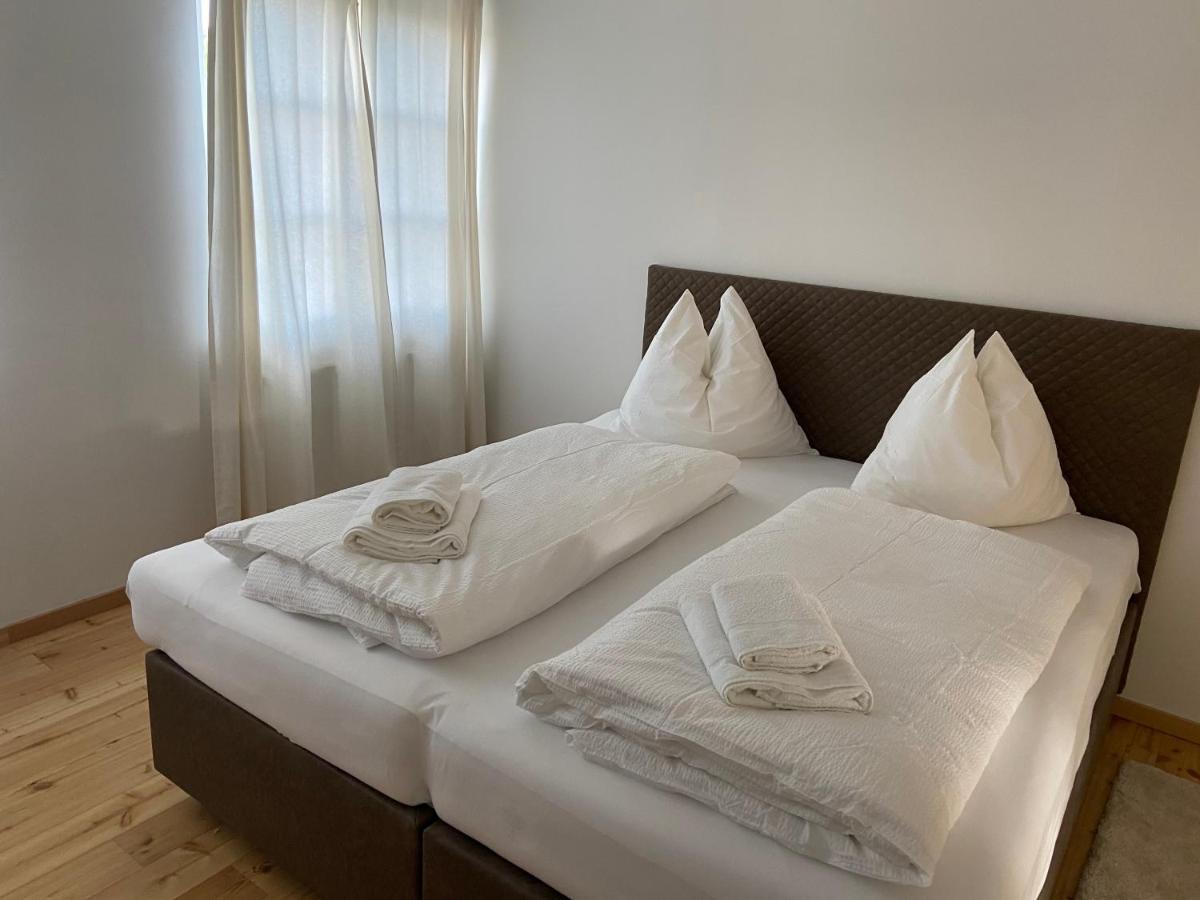 Apartmentz - Zimmervermietung Sankt Peter ob Judenburg Luaran gambar
