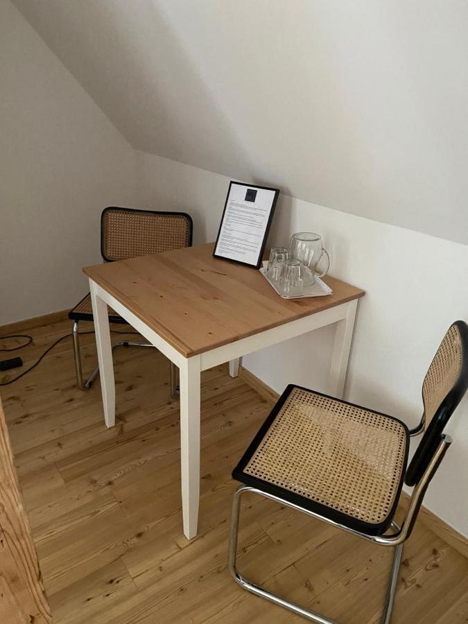Apartmentz - Zimmervermietung Sankt Peter ob Judenburg Luaran gambar