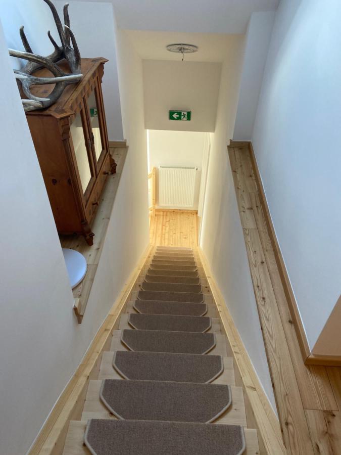 Apartmentz - Zimmervermietung Sankt Peter ob Judenburg Luaran gambar