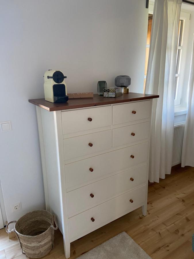 Apartmentz - Zimmervermietung Sankt Peter ob Judenburg Luaran gambar