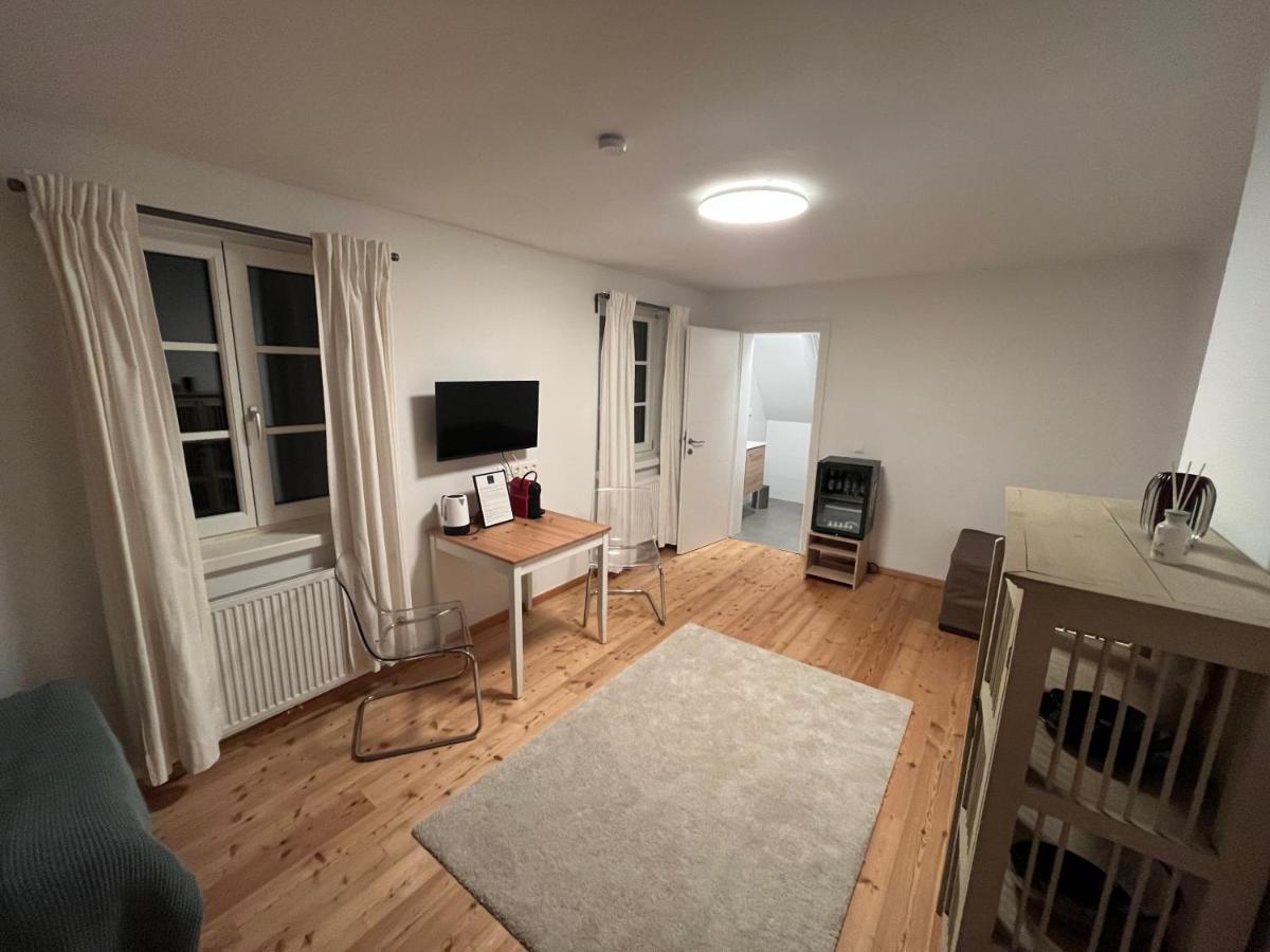 Apartmentz - Zimmervermietung Sankt Peter ob Judenburg Luaran gambar