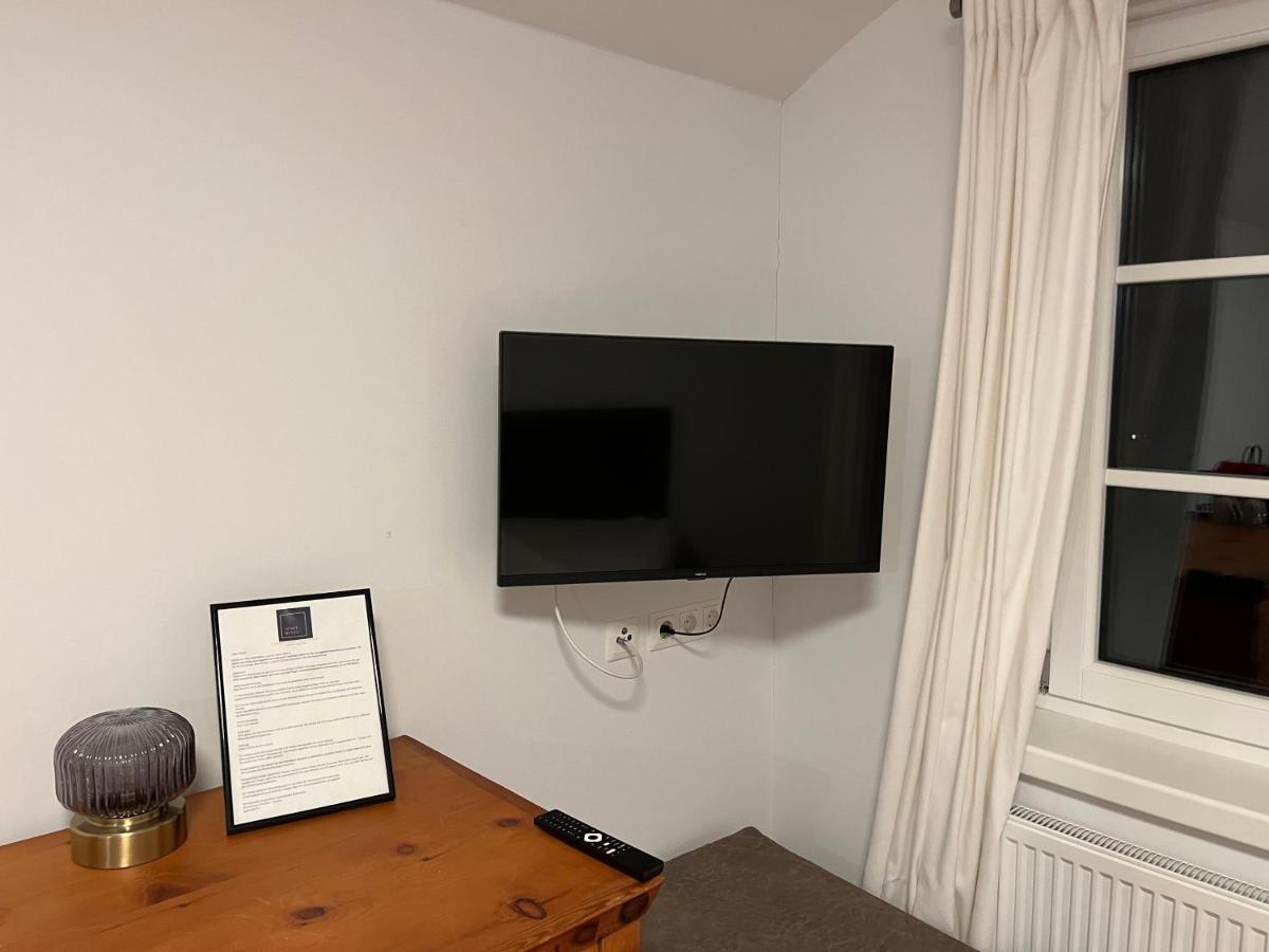 Apartmentz - Zimmervermietung Sankt Peter ob Judenburg Luaran gambar