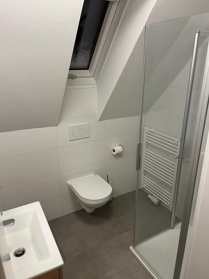 Apartmentz - Zimmervermietung Sankt Peter ob Judenburg Luaran gambar